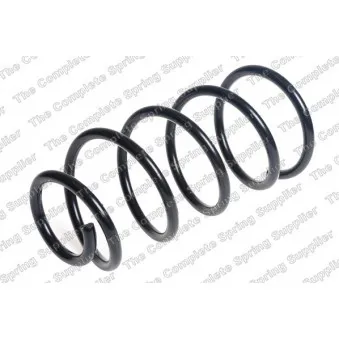 Ressort de suspension LESJOFORS 4027680