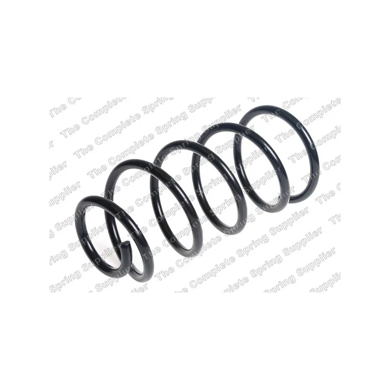 Ressort de suspension LESJOFORS 4027680