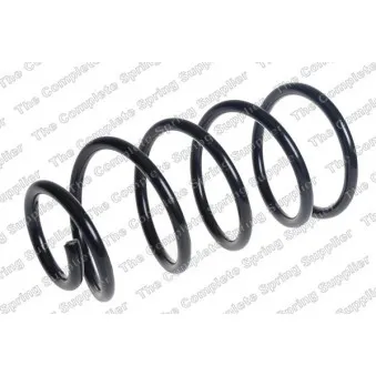 Ressort de suspension LESJOFORS 4027681