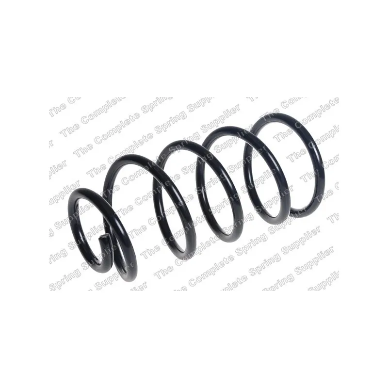 Ressort de suspension LESJOFORS 4027681