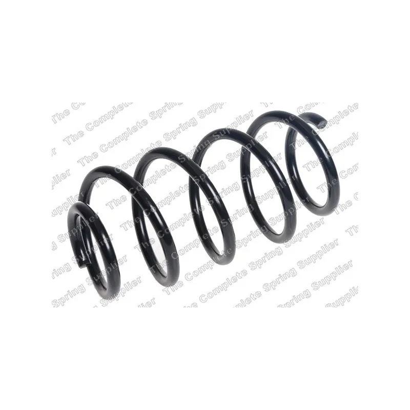 Ressort de suspension LESJOFORS 4027682