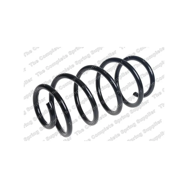Ressort de suspension LESJOFORS 4027683