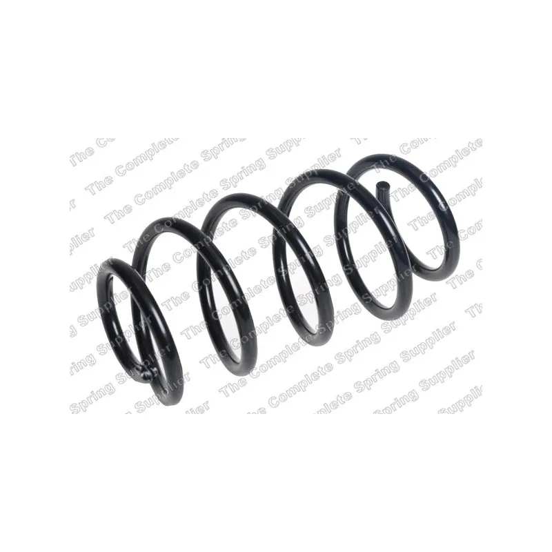 Ressort de suspension LESJOFORS 4027684