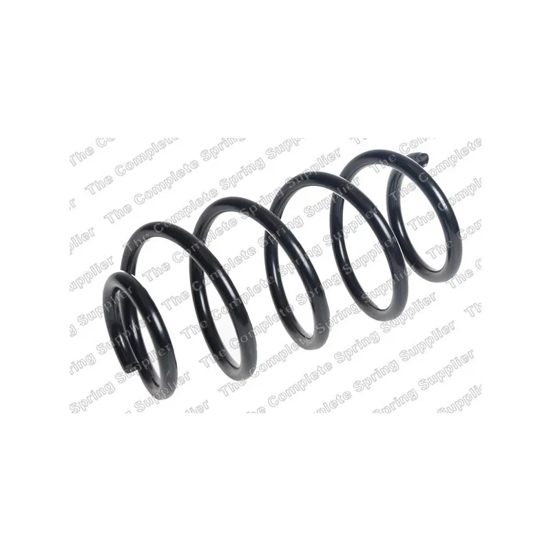 Ressort de suspension LESJOFORS 4027685