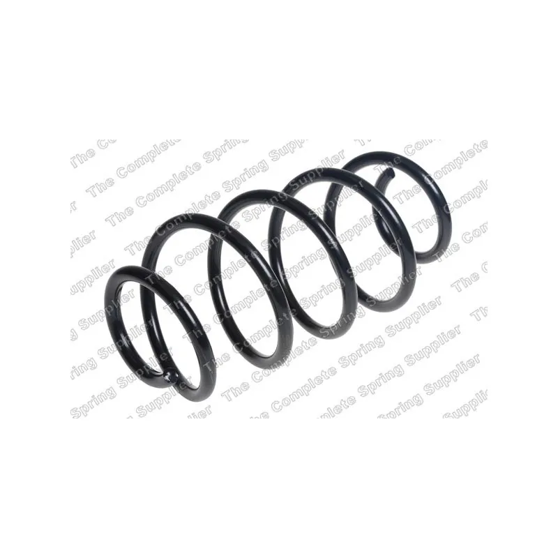 Ressort de suspension LESJOFORS 4027686