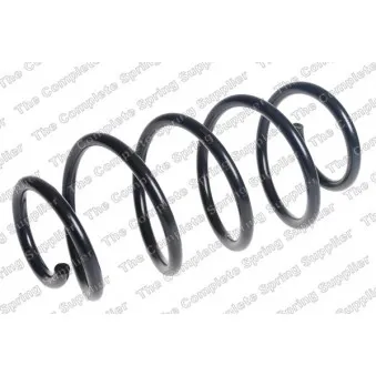 Ressort de suspension LESJOFORS 4027687