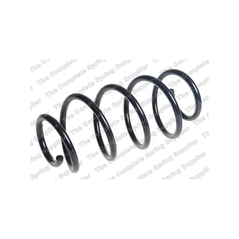 Ressort de suspension LESJOFORS 4027687