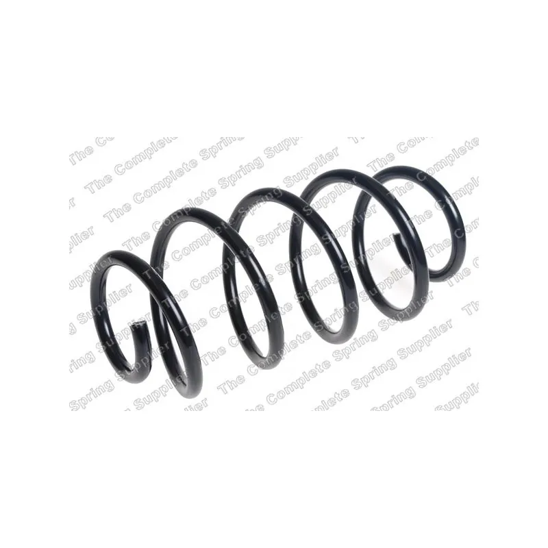 Ressort de suspension LESJOFORS 4027688
