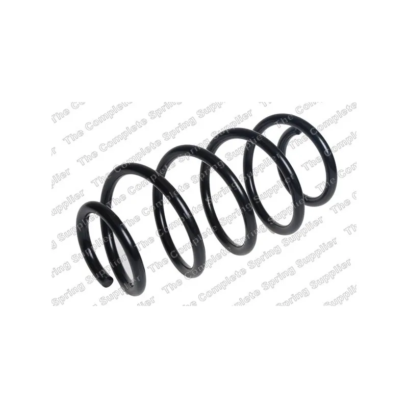 Ressort de suspension LESJOFORS 4027689