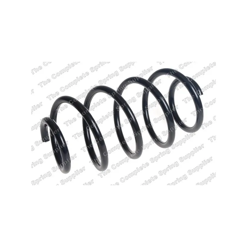 Ressort de suspension LESJOFORS 4027690