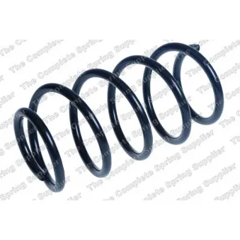 Ressort de suspension LESJOFORS 4027691