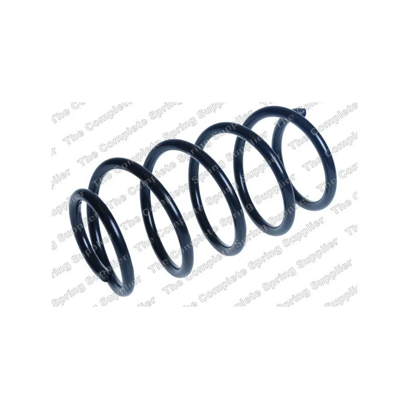 Ressort de suspension LESJOFORS 4027691
