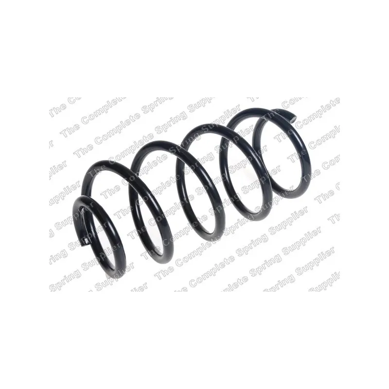 Ressort de suspension LESJOFORS 4027692