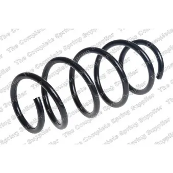 Ressort de suspension LESJOFORS 4027693