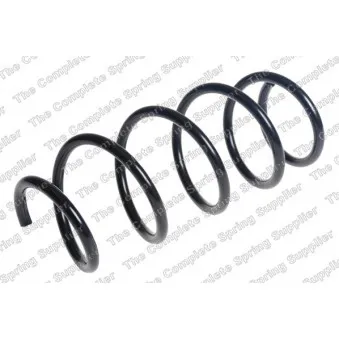 Ressort de suspension LESJOFORS