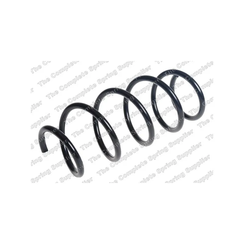 Ressort de suspension LESJOFORS 4027697