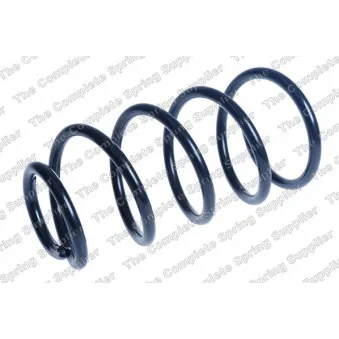 Ressort de suspension LESJOFORS 4027698