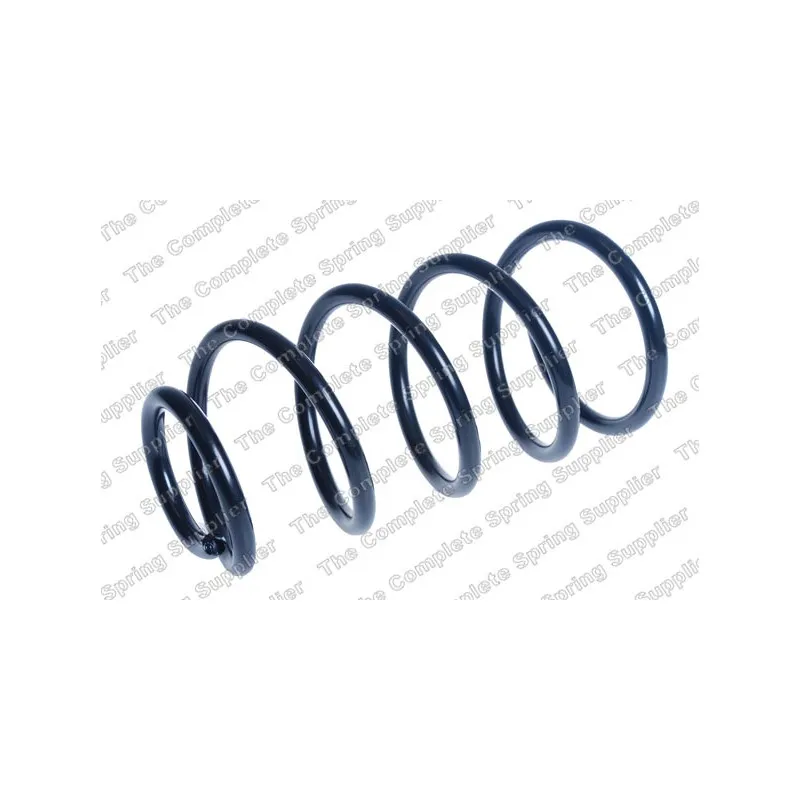 Ressort de suspension LESJOFORS 4027698