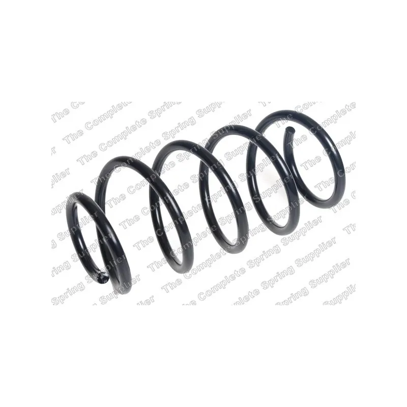 Ressort de suspension LESJOFORS 4027699