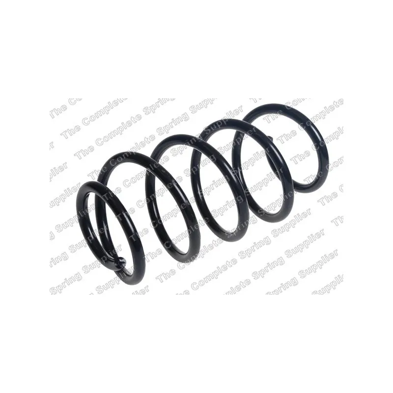 Ressort de suspension LESJOFORS 4027701
