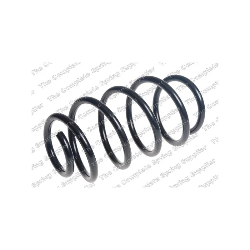 Ressort de suspension LESJOFORS 4027702