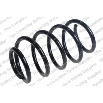 Ressort de suspension LESJOFORS 4027703