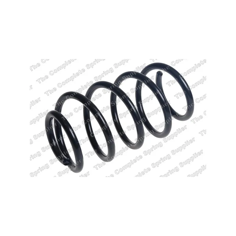 Ressort de suspension LESJOFORS 4027703