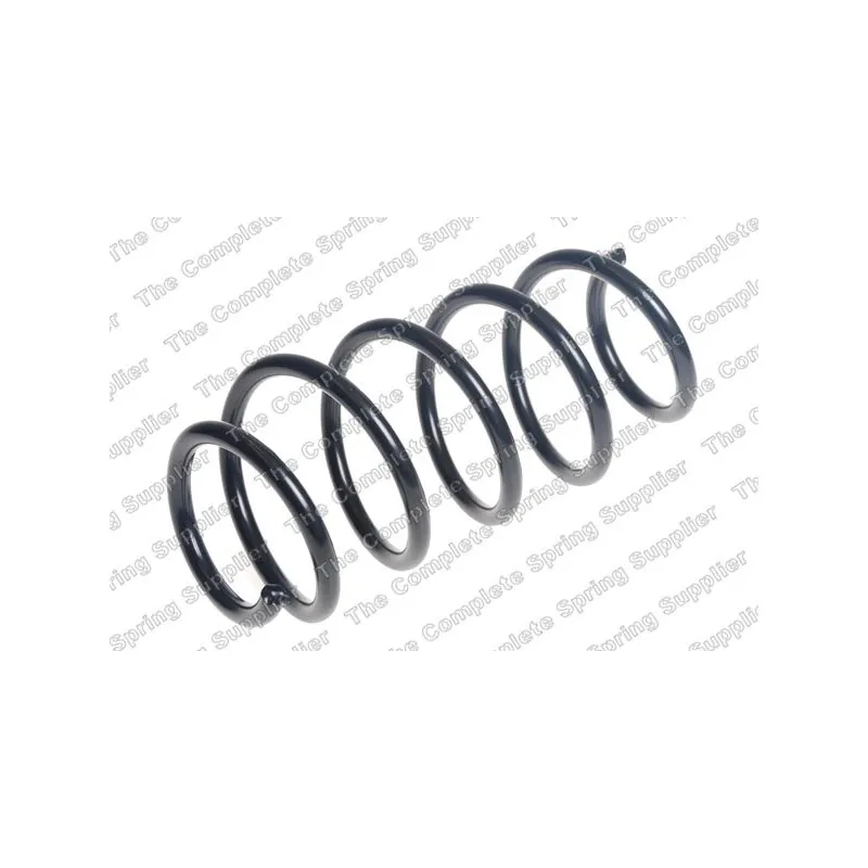 Ressort de suspension LESJOFORS 4027704