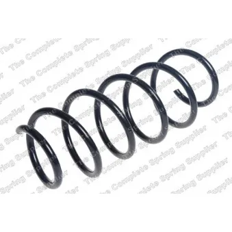 Ressort de suspension LESJOFORS 4035776