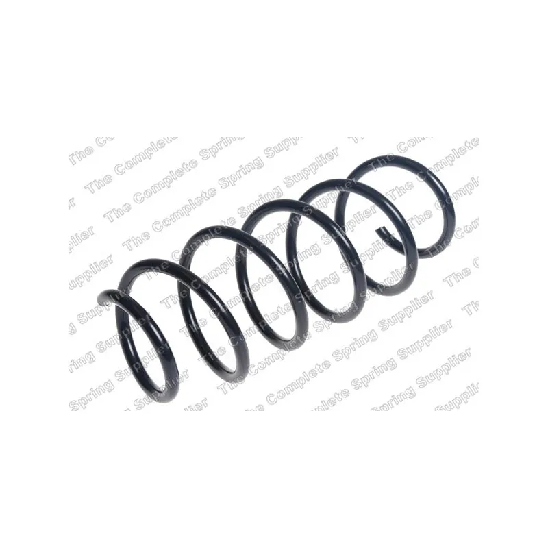 Ressort de suspension LESJOFORS 4035776