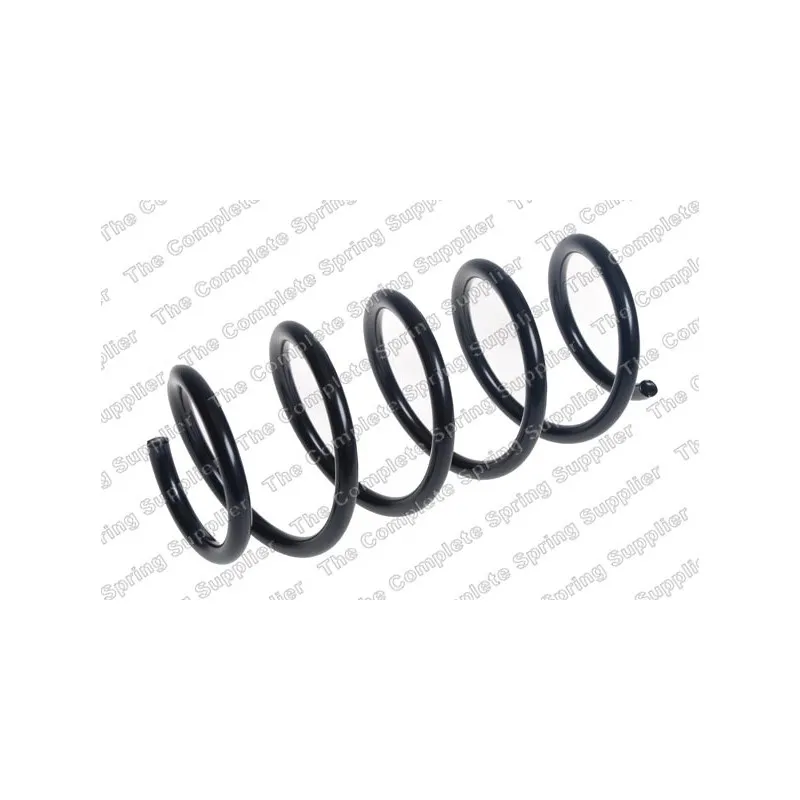 Ressort de suspension avant droit LESJOFORS 4035780