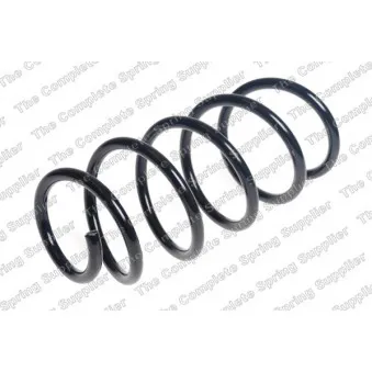 Ressort de suspension LESJOFORS 4035787