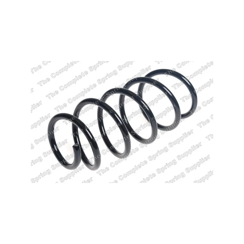 Ressort de suspension LESJOFORS 4035787