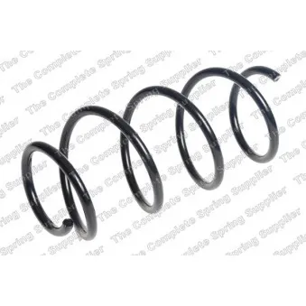 Ressort de suspension LESJOFORS 4037285