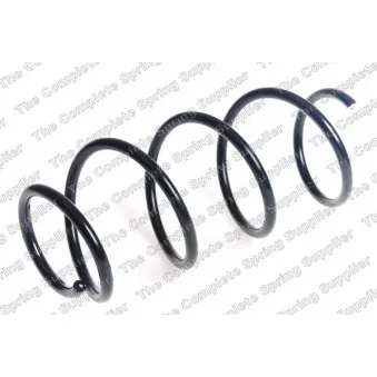 Ressort de suspension LESJOFORS 4037286