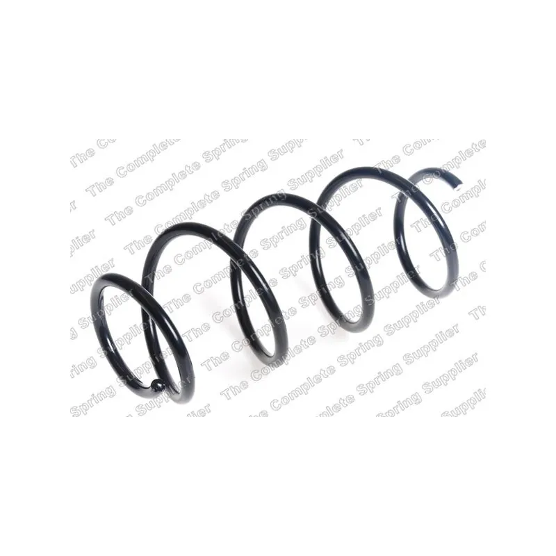 Ressort de suspension LESJOFORS 4037286