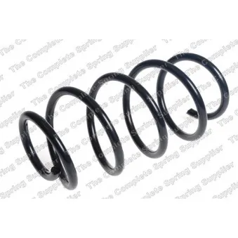 Ressort de suspension LESJOFORS 4037287