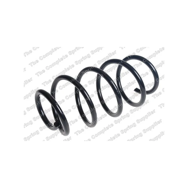 Ressort de suspension LESJOFORS 4037287