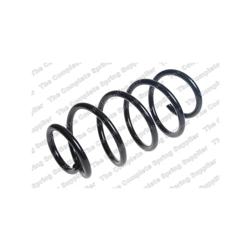Ressort de suspension LESJOFORS 4037288