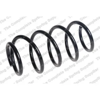 Ressort de suspension LESJOFORS 4044259