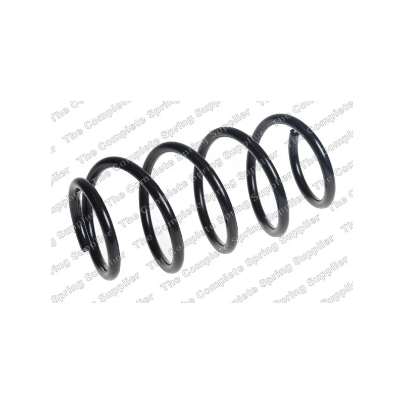 Ressort de suspension LESJOFORS 4044259