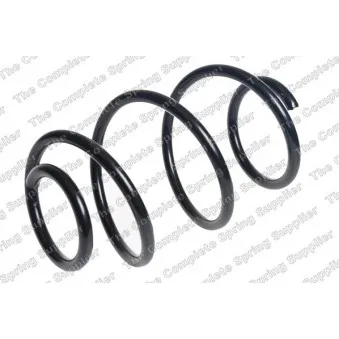 Ressort de suspension LESJOFORS 4044261