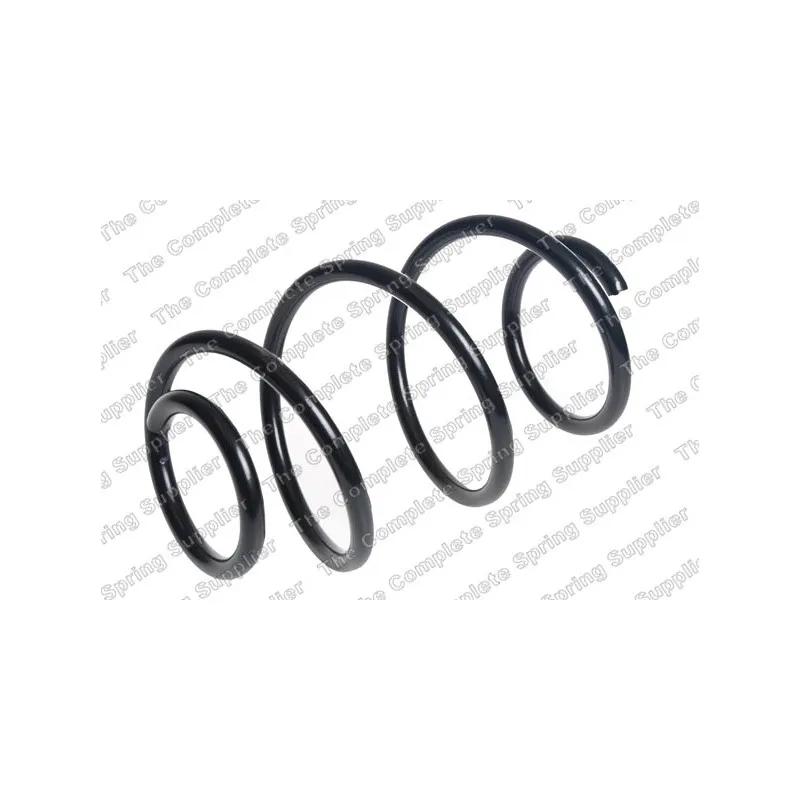 Ressort de suspension LESJOFORS 4044261