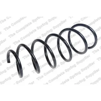 Ressort de suspension LESJOFORS 4048416