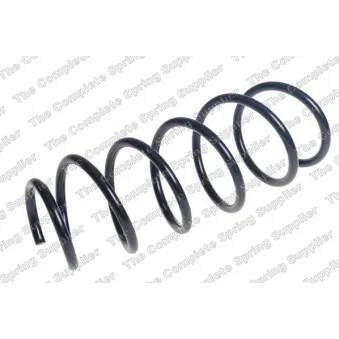 Ressort de suspension LESJOFORS 4048417