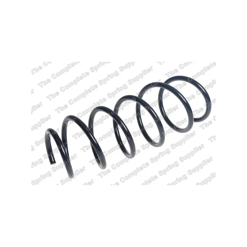 Ressort de suspension LESJOFORS 4048417