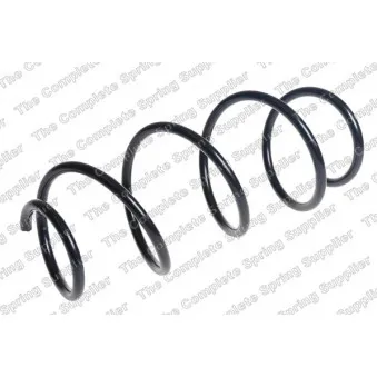 Ressort de suspension LESJOFORS 4055467