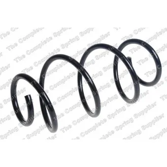 Ressort de suspension LESJOFORS 4055468