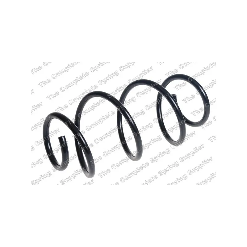 Ressort de suspension LESJOFORS 4055468