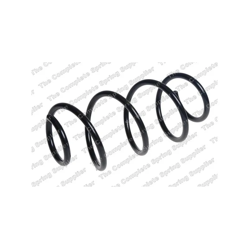 Ressort de suspension LESJOFORS 4055469